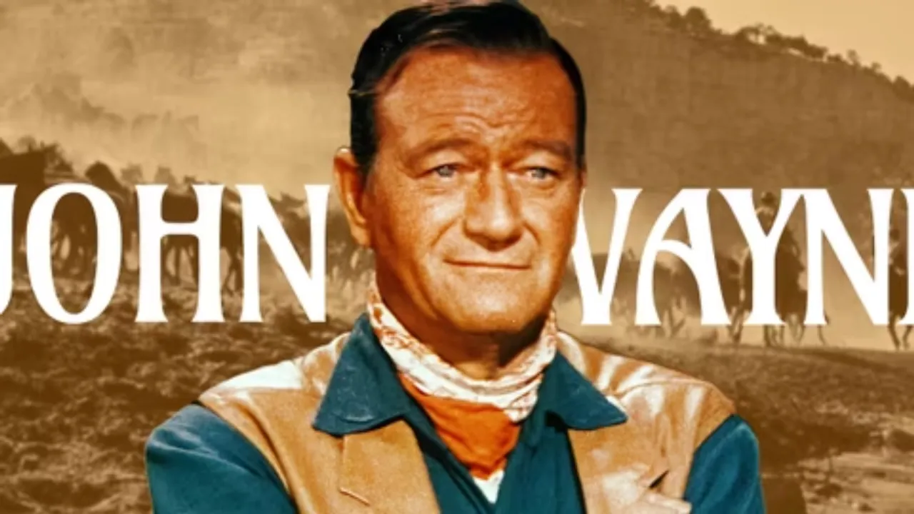 ‘The Cowboys’: Why This John Wayne Western is One of the Most Accurate Portrayals of the Wild West