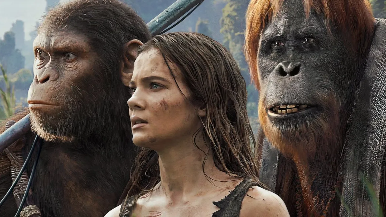 Why This Unresolved Plot in ‘Kingdom of the Planet of the Apes’ Demands a Sequel