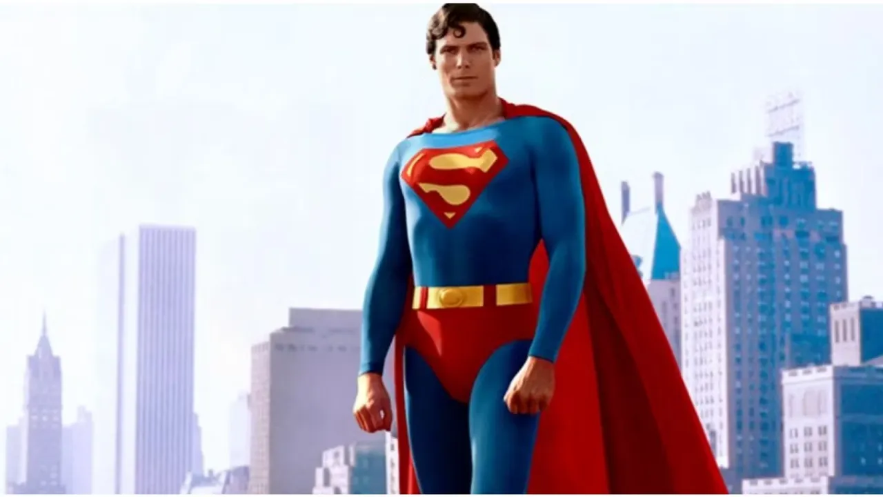 Will Reeve Says He Has No Interest in Following Late Dad as ‘Superman’