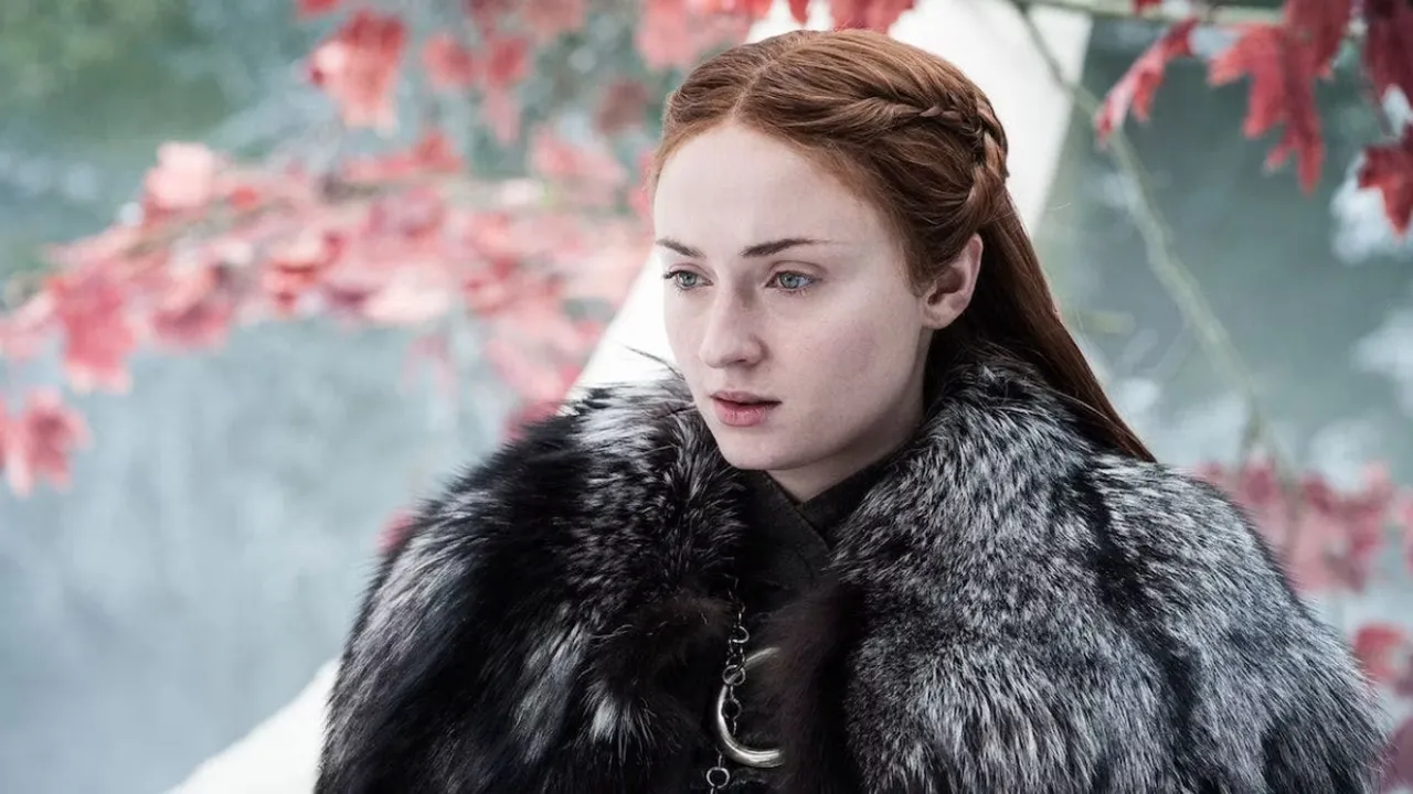 Will Sophie Turner Reprise Her Iconic Role as Sansa Stark in ‘Game of Thrones’