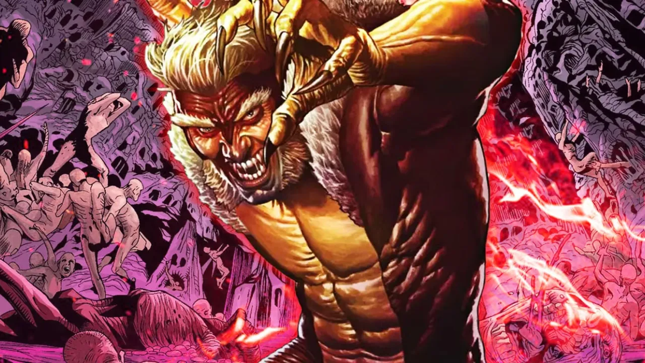 X-Men Anatomy: 5 Strangest Facts About Sabretooth's Body