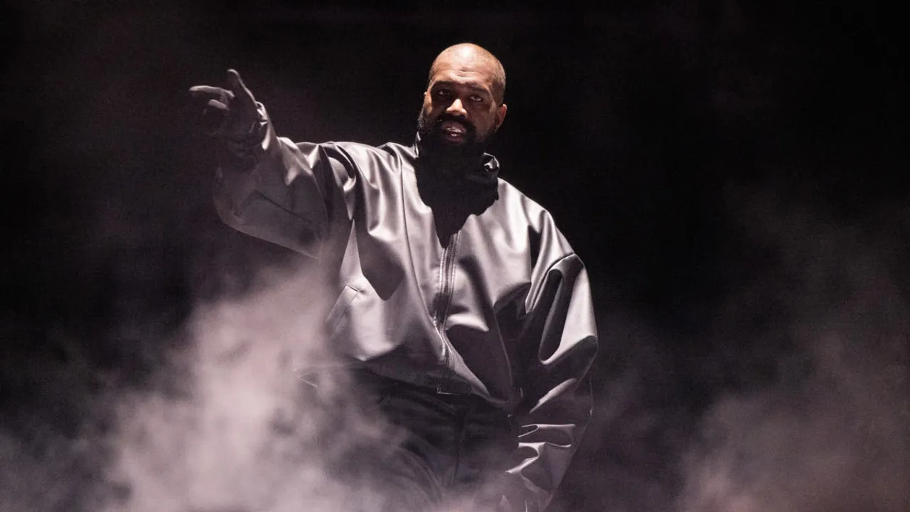 Ye Unveils New Album ‘Bully’ and Debuts New Track ‘Beauty and the Beast’ at Listening Event in China