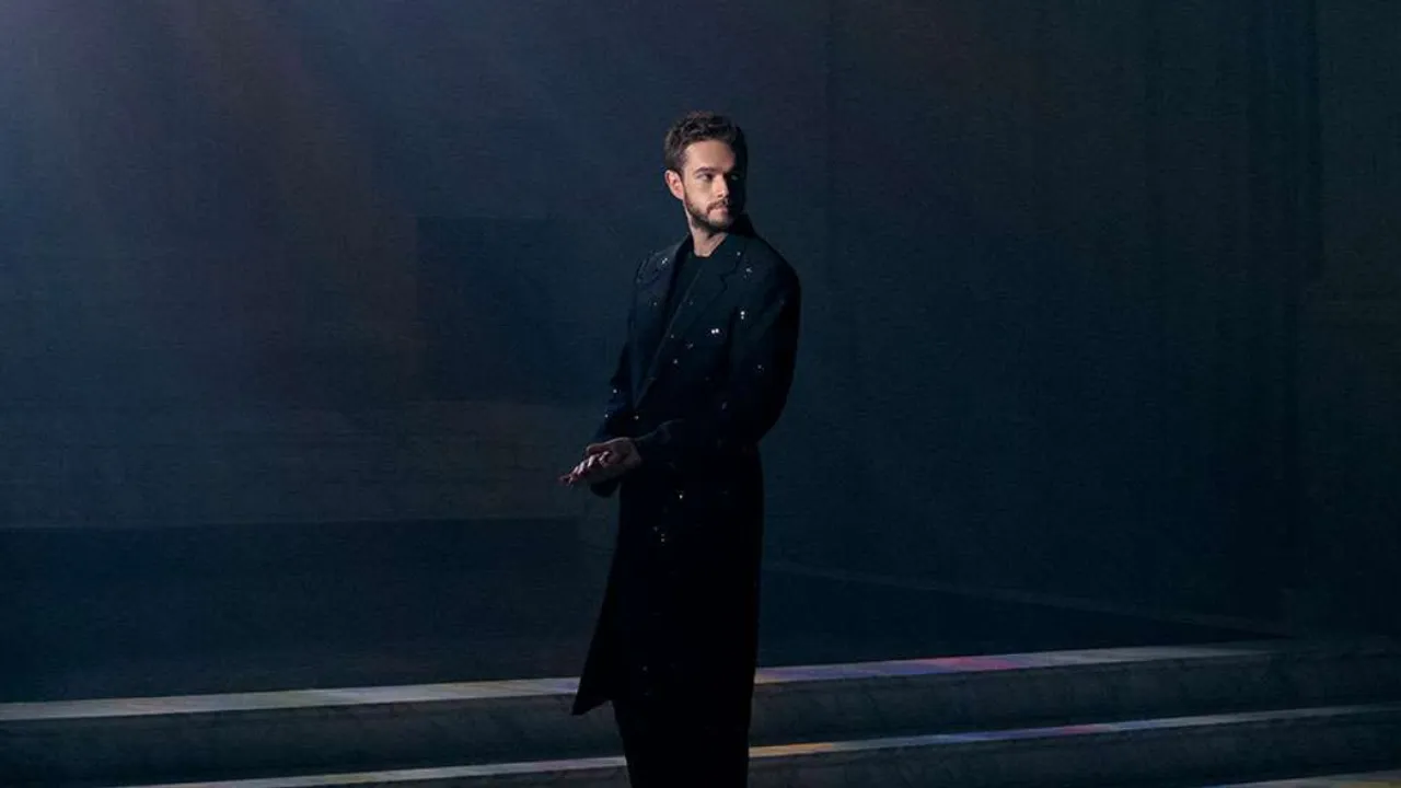 Zedd Shares Why he Feared ‘Telos’ Could be His Final Album