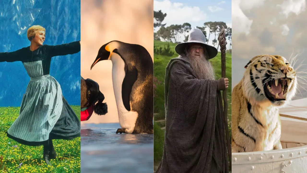 10 Stunning Films Celebrating The Beauty of Nature
