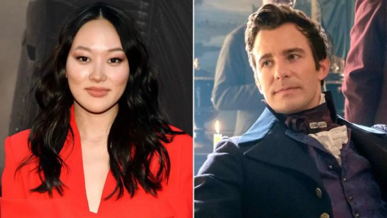 ‘Bridgerton’ Announces Yerin Ha as Benedict's Love Interest for Season 4 as Rehearsals Kick Off