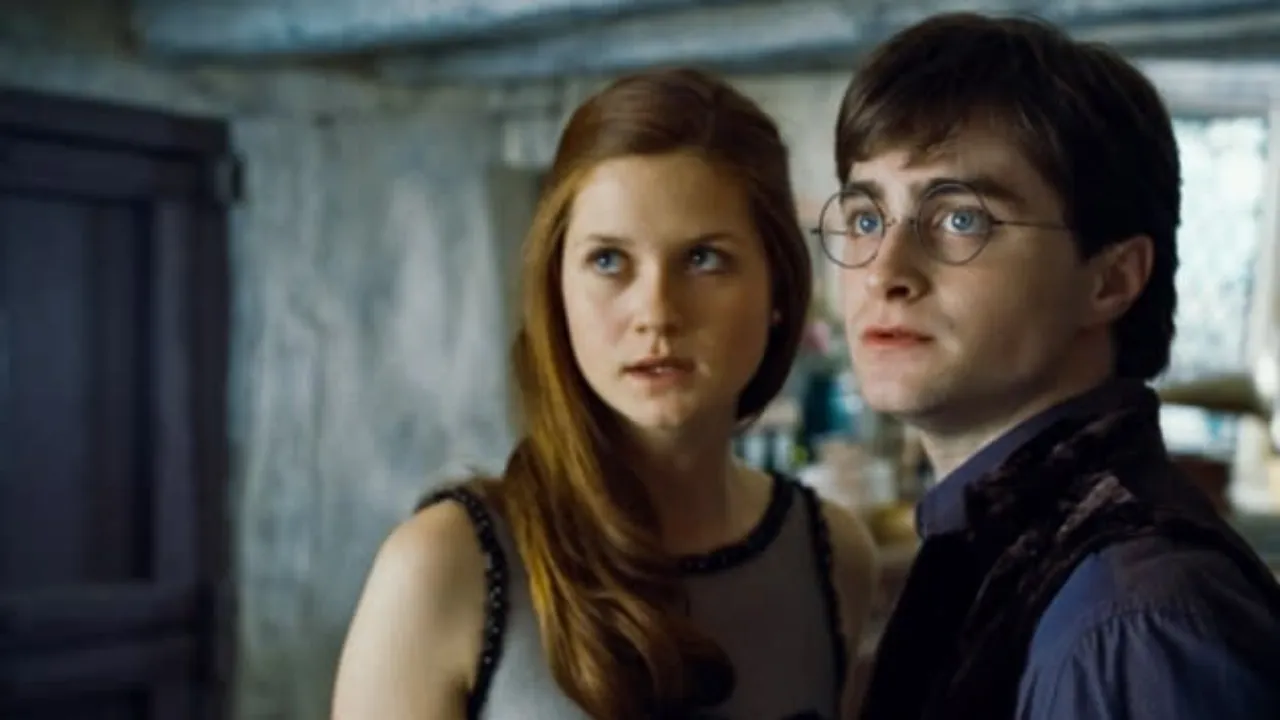 ‘Harry Potter’ Star Bonnie Wright Shares Special Request for Ginny Weasley in HBO's Upcoming TV Adaptation