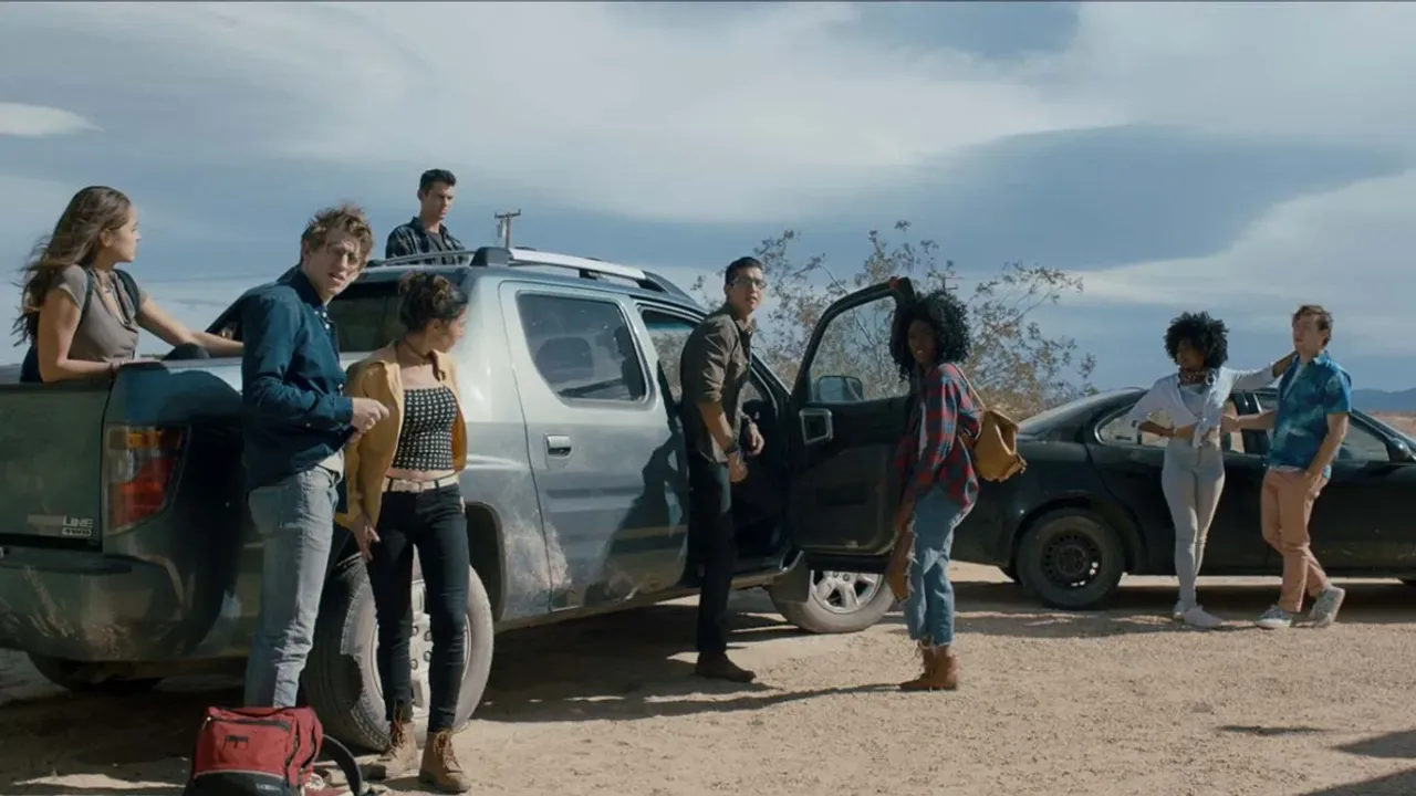 ‘Head Count’: This Indie Horror Film Transforms Urban Legend into a Chilling Supernatural Mystery