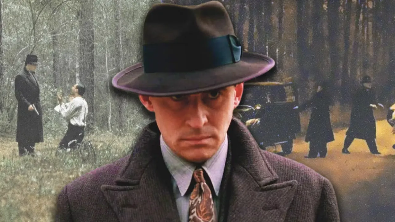 ‘Miller’s Crossing’: Rediscover This Overlooked Coen Brothers Film