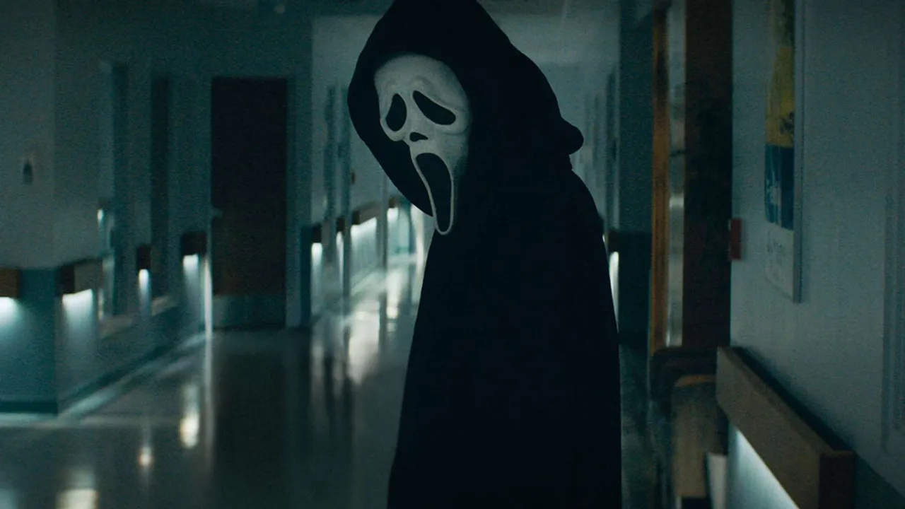 ‘Scream 7’ Should Dive Into This Ghostface Killer's Backstory for a Fresh Twist