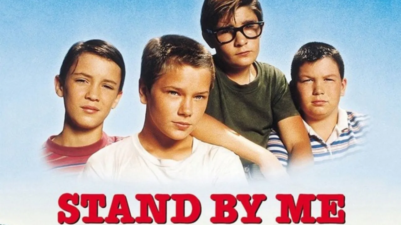 ‘Stand By Me’: This Stephen King Classic is a Must-Watch for Fans of ‘Stranger Things’