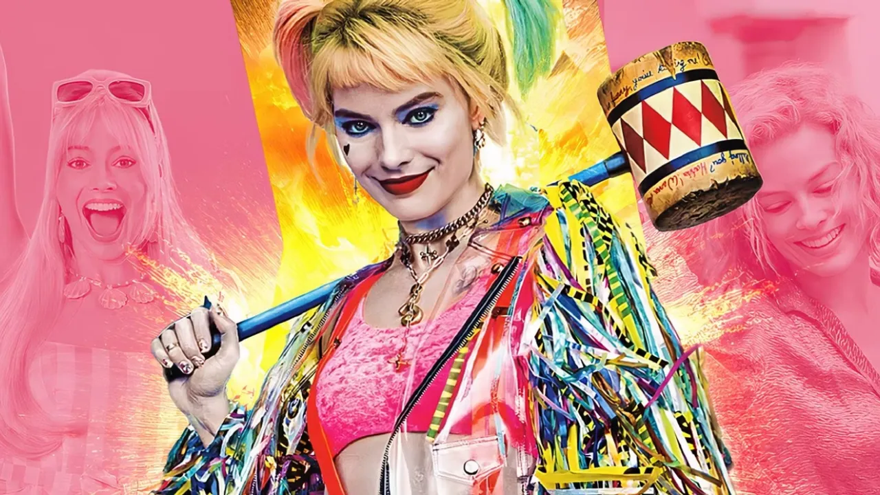 ‘Suicide Squad’: Margot Robbie Calls This Movie Stunt the 'Most Unpleasant' She's Ever Done