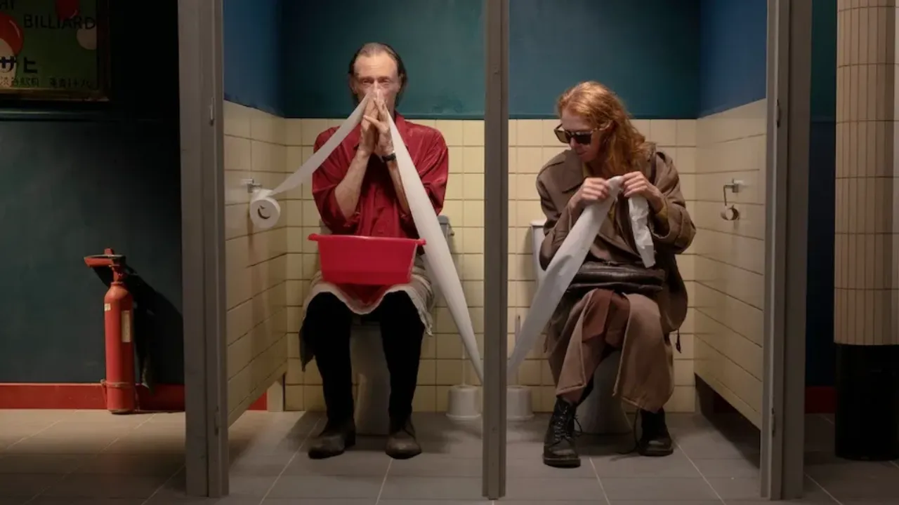 ‘The Falling Star’ (2024): Release Date, Trailer And Key Details