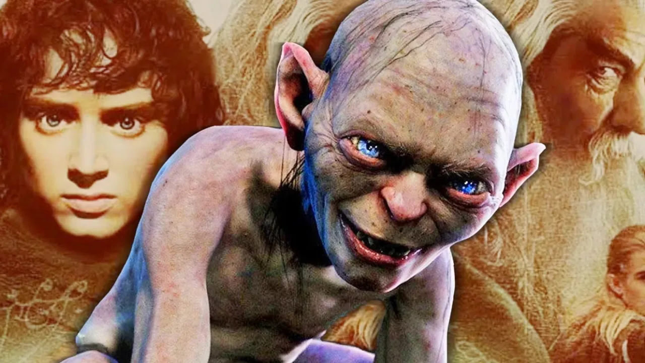 ‘The Lord of the Rings’: How the Films Created One of Gollum's Sneakiest Moments