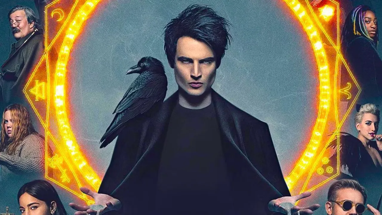 ‘The Sandman’ Season 2 Introduces Thor, Loki, Odin And New Characters in Epic Banquets