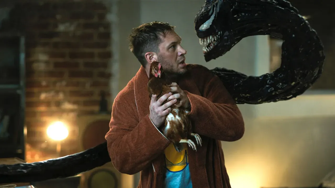 ‘Venom: The Last Dance’ Trailer Reveals Symbiote Origin as Tom Hardy Returns