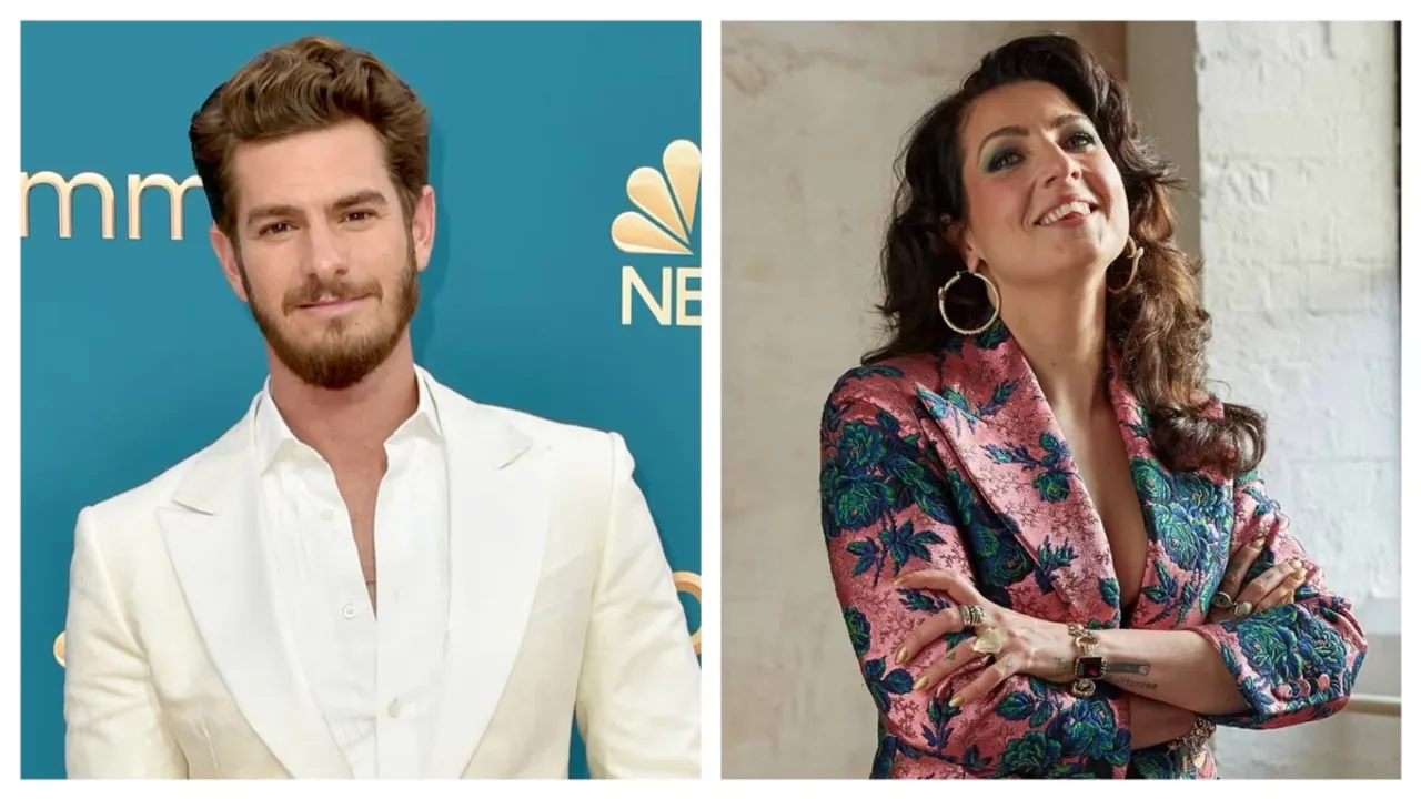 Andrew Garfield and Kate Tomas Quietly Split Months Ago After Short-Lived Romance