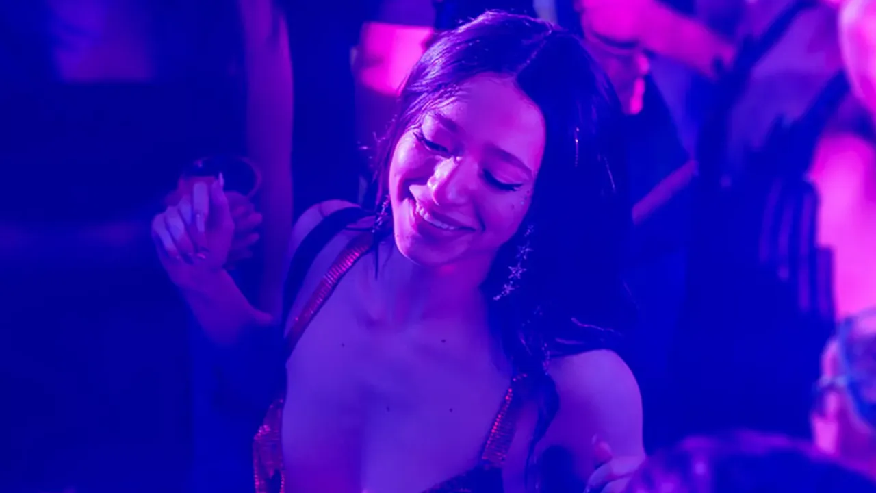 Anora Review: Mikey Madison Delivers Breakthrough Performance