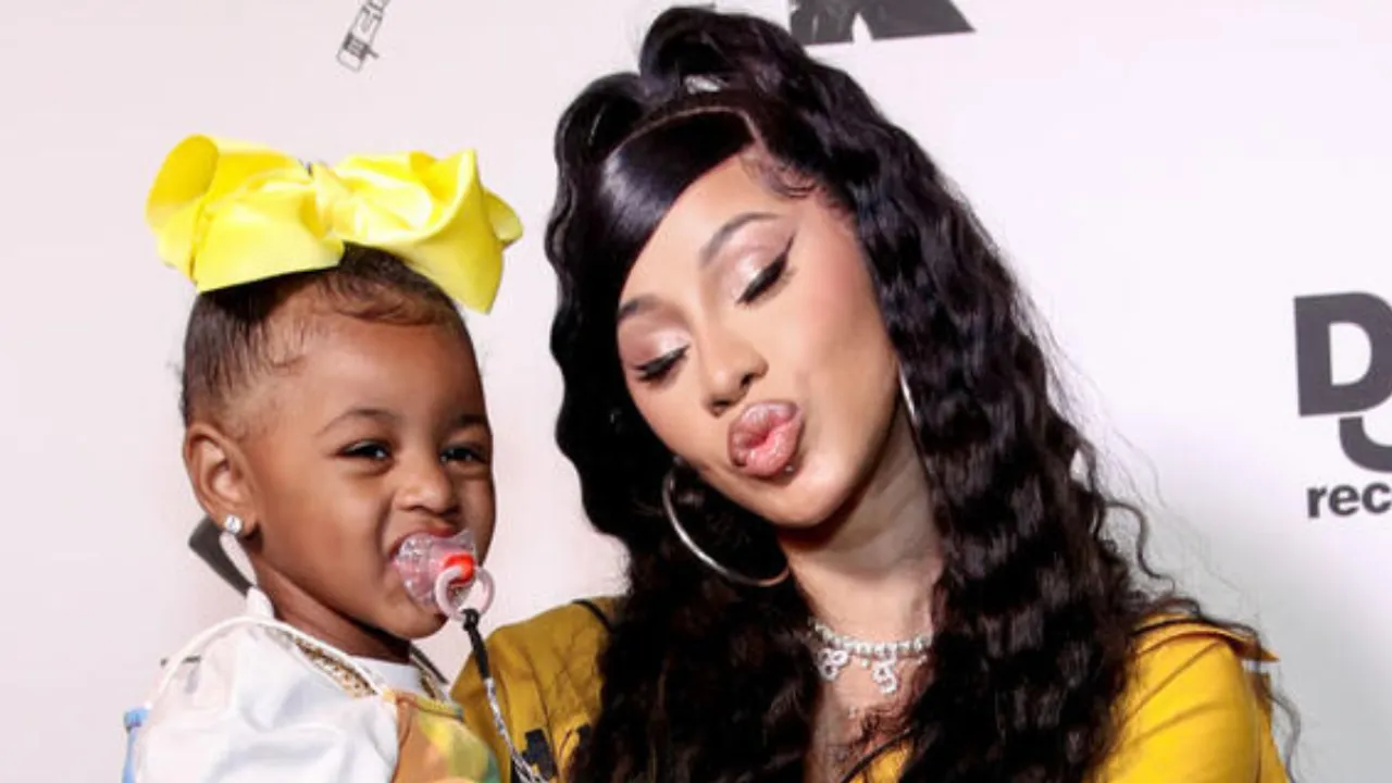 Cardi B Vows to Sue Alleged Prank Caller Who Sent CPS to Her Home
