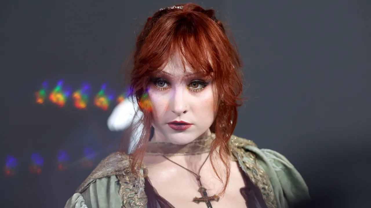 Chappell Roan Hints at New Album