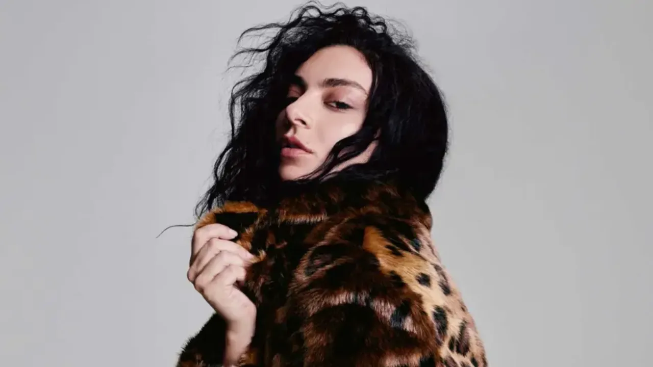 Charli XCX Secretly Shot a Movie in Poland During 'Brat' Summer