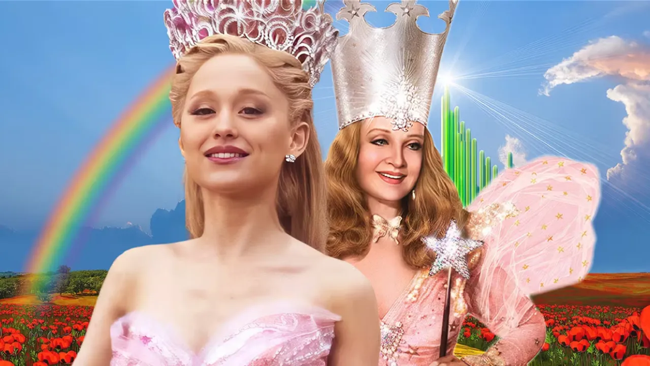 Comparing 'The Wizard of Oz' and 'Wicked': Two Unique Journeys 