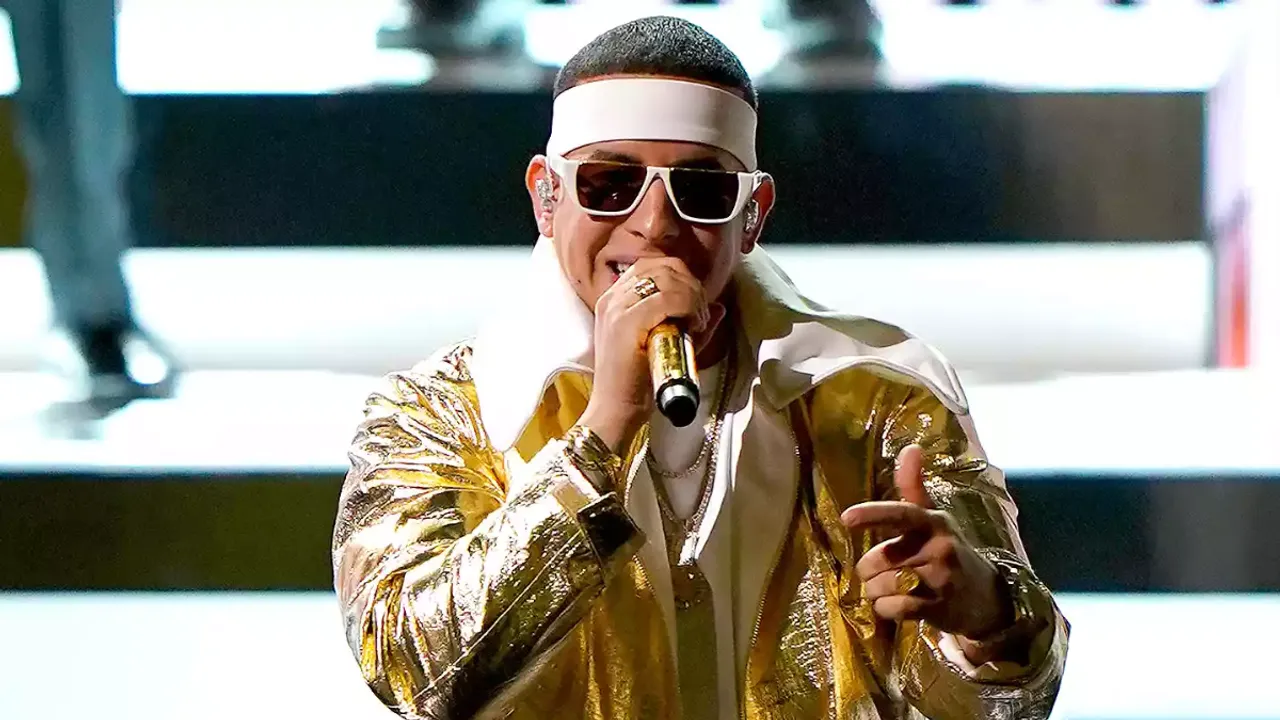 Daddy Yankee Reflects on Poverty Struggles During Hometown Visit in Upcoming Docuseries Clip