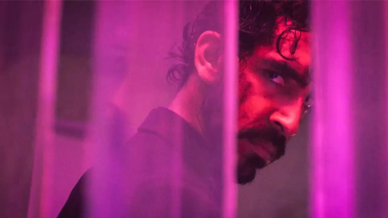 Dev Patel's Monkey Man: Discovering Its Similarities to Superman