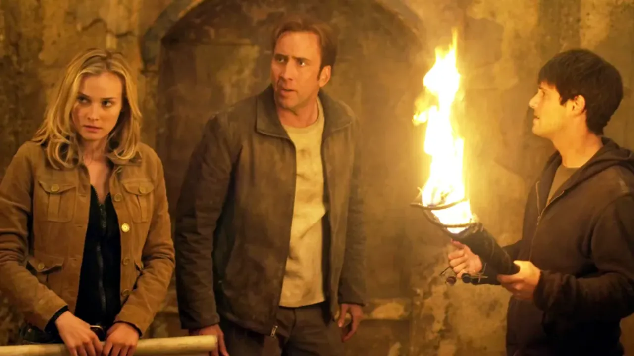 Exciting November Updates for ‘National Treasure’ Fans