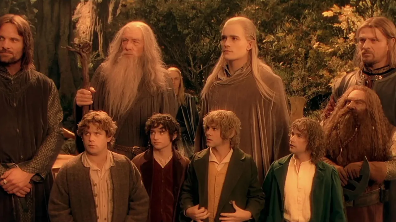 Exploring the Existence of Other Planets in ‘The Lord of the Rings’ Universe