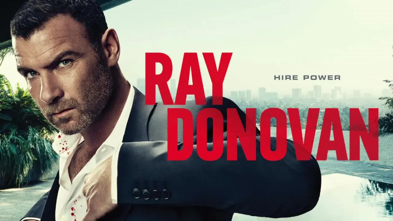 Guy Ritchie's 'Ray Donovan' Spin-Off Cancelled, But There's Exciting News Ahead