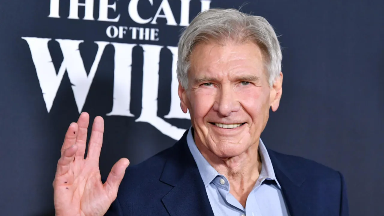 Harrison Ford Explains His Decision to Enter the MCU