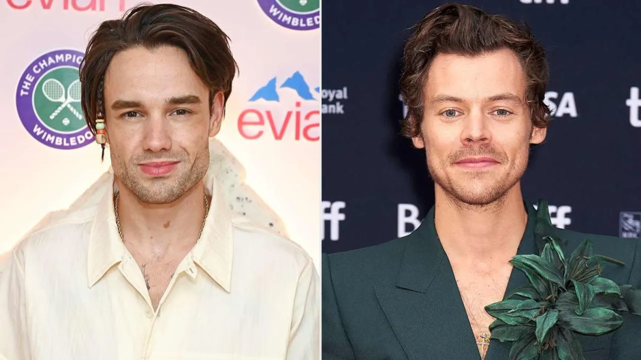 Harry Styles' 'Heart Breaks' After Liam Payne's Tragic Death