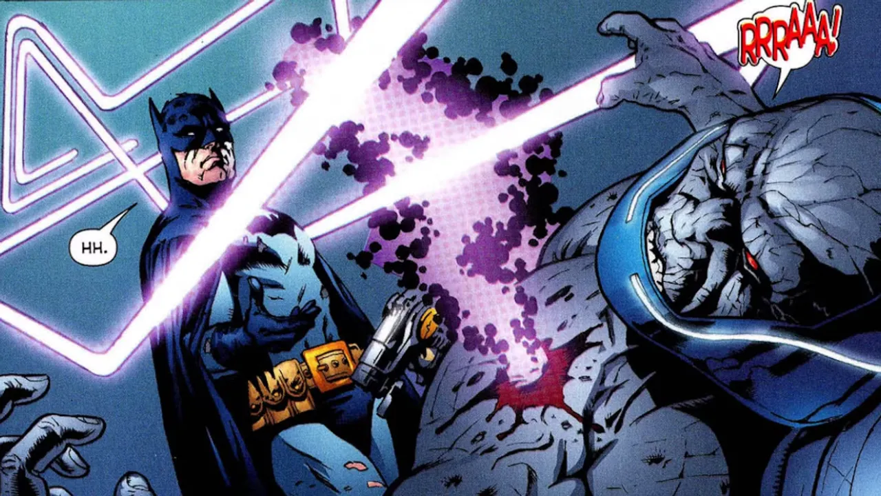 Has Batman Ever Broken His Iconic "No Kill" Rule?