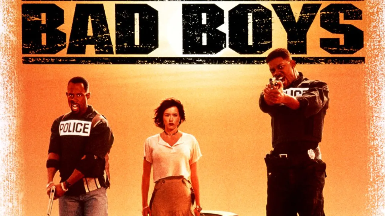 How The 'Bad Boys' Movie Forever Transformed the Franchise