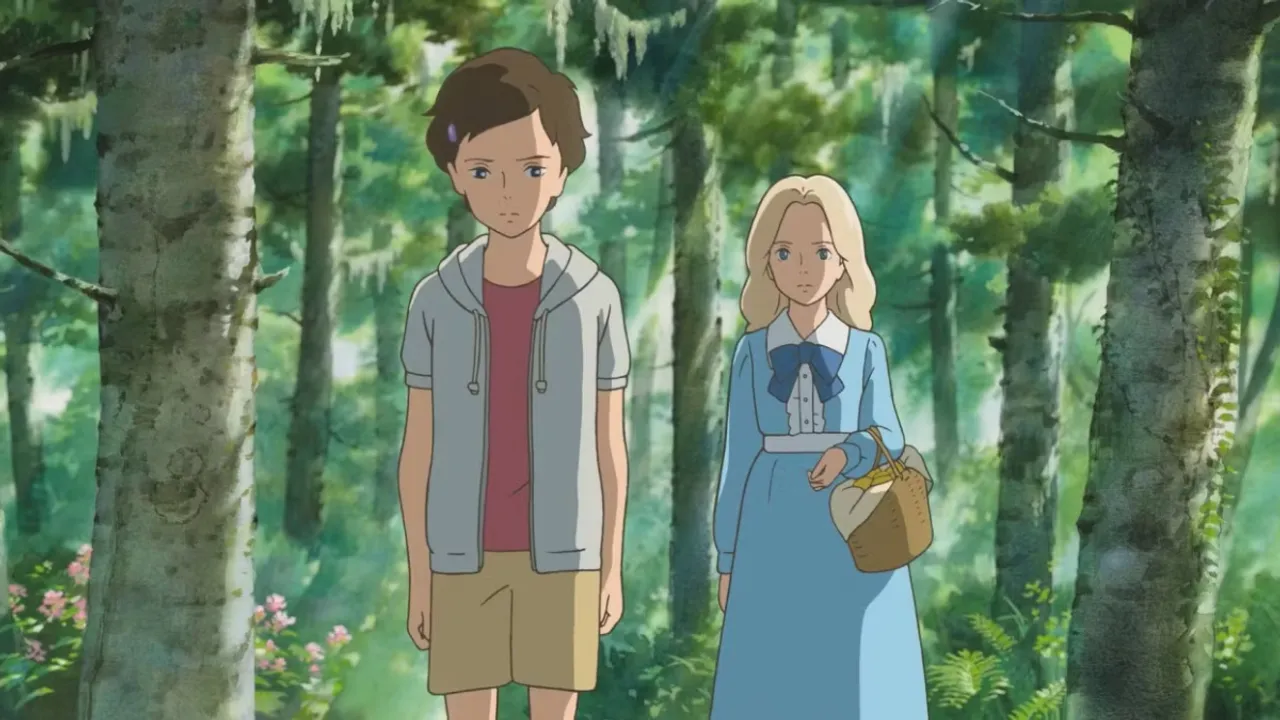 How 'When Marnie Was There' Distinguishes Itself From Other Studio Ghibli Films