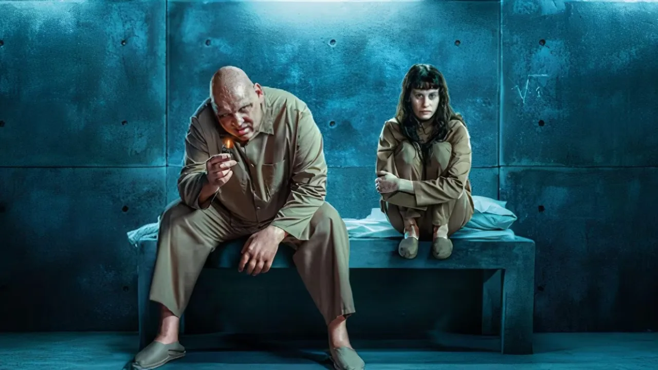 How a Scene in ‘The Platform 2’ Undermines the Brilliance of the Original Film