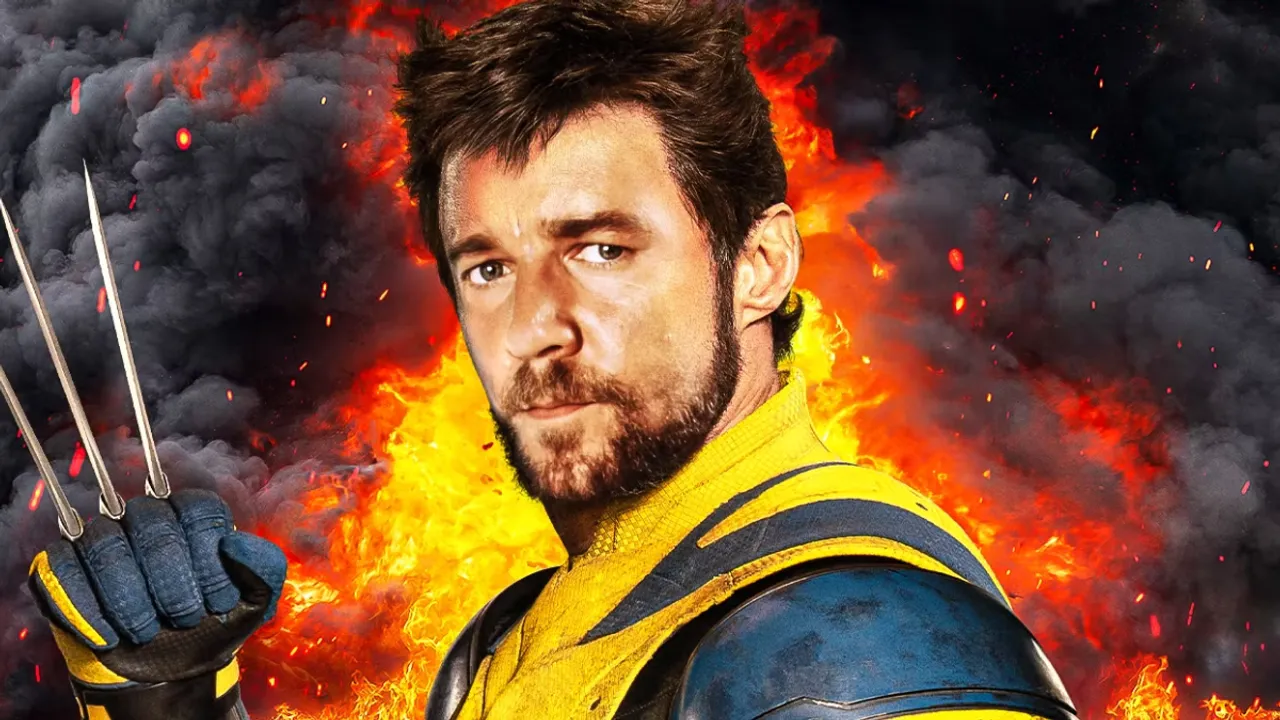 Imagine if Russell Crowe Had Played Wolverine: A Missed Casting Opportunity