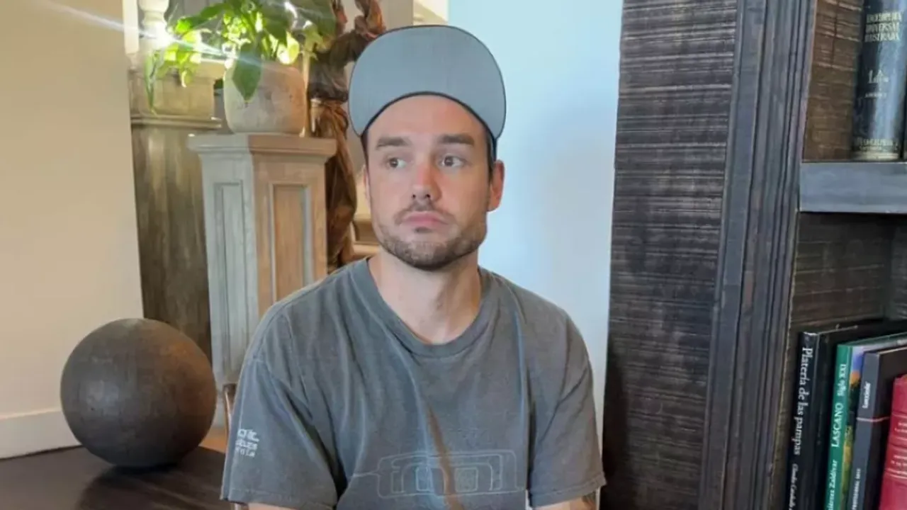 Inside Liam Payne’s Final Days: Attending ‘One Direction’ Bandmates Show 