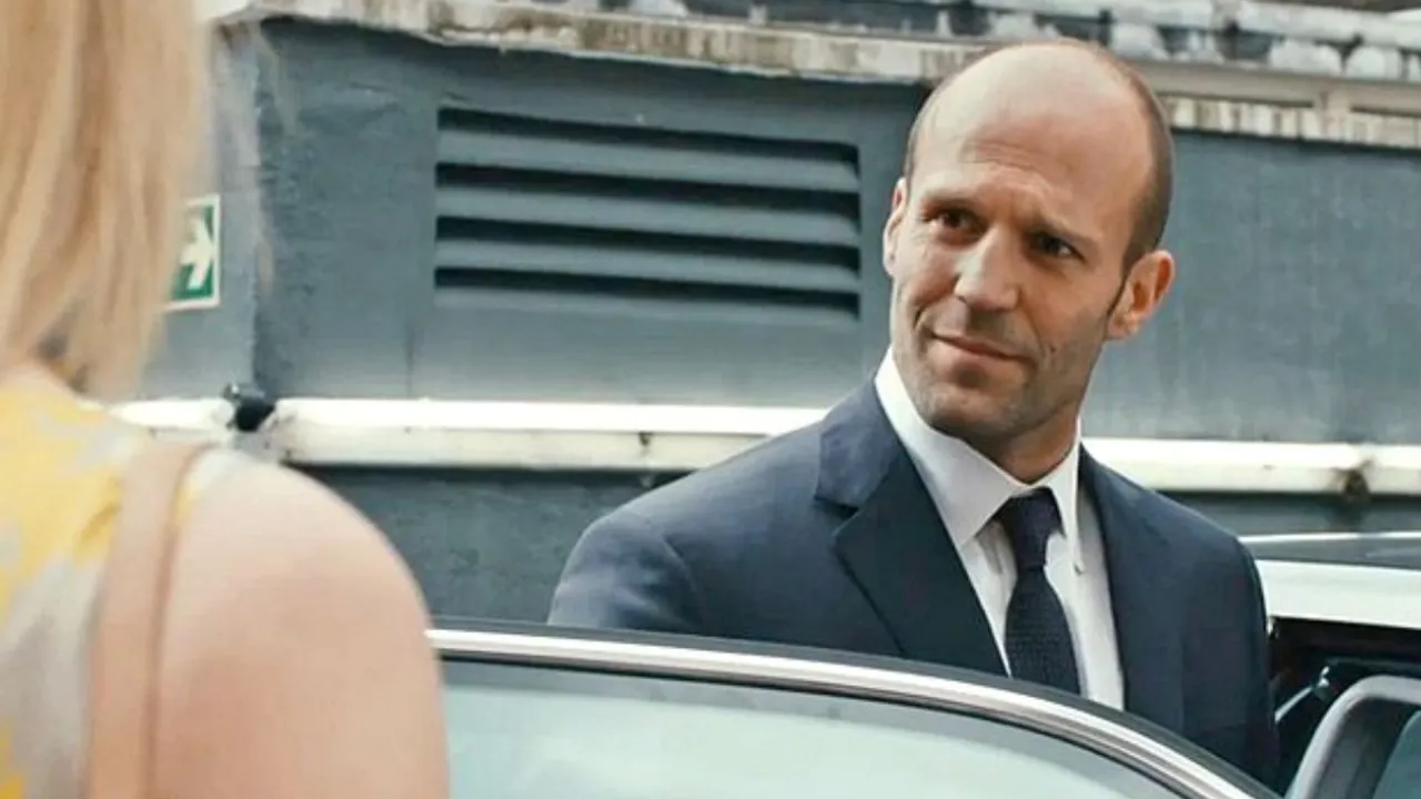 Jason Statham Expresses Interest in Joining James Bond Franchise