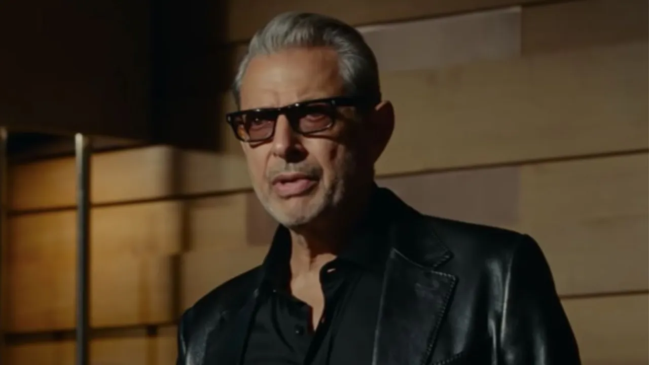 Jeff Goldblum Uncertain About Returning to ‘Jurassic Park’ Role