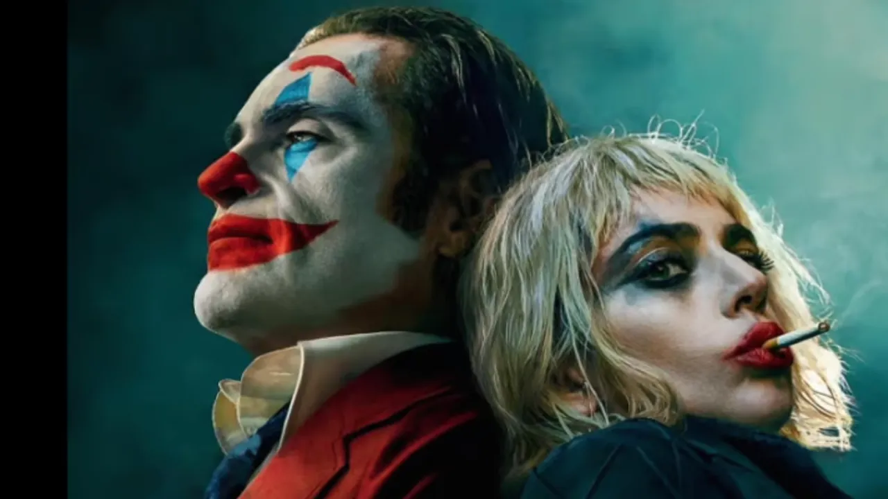 Joaquin Phoenix And Lady Gaga Deliver Hilarious Off-Key Duet