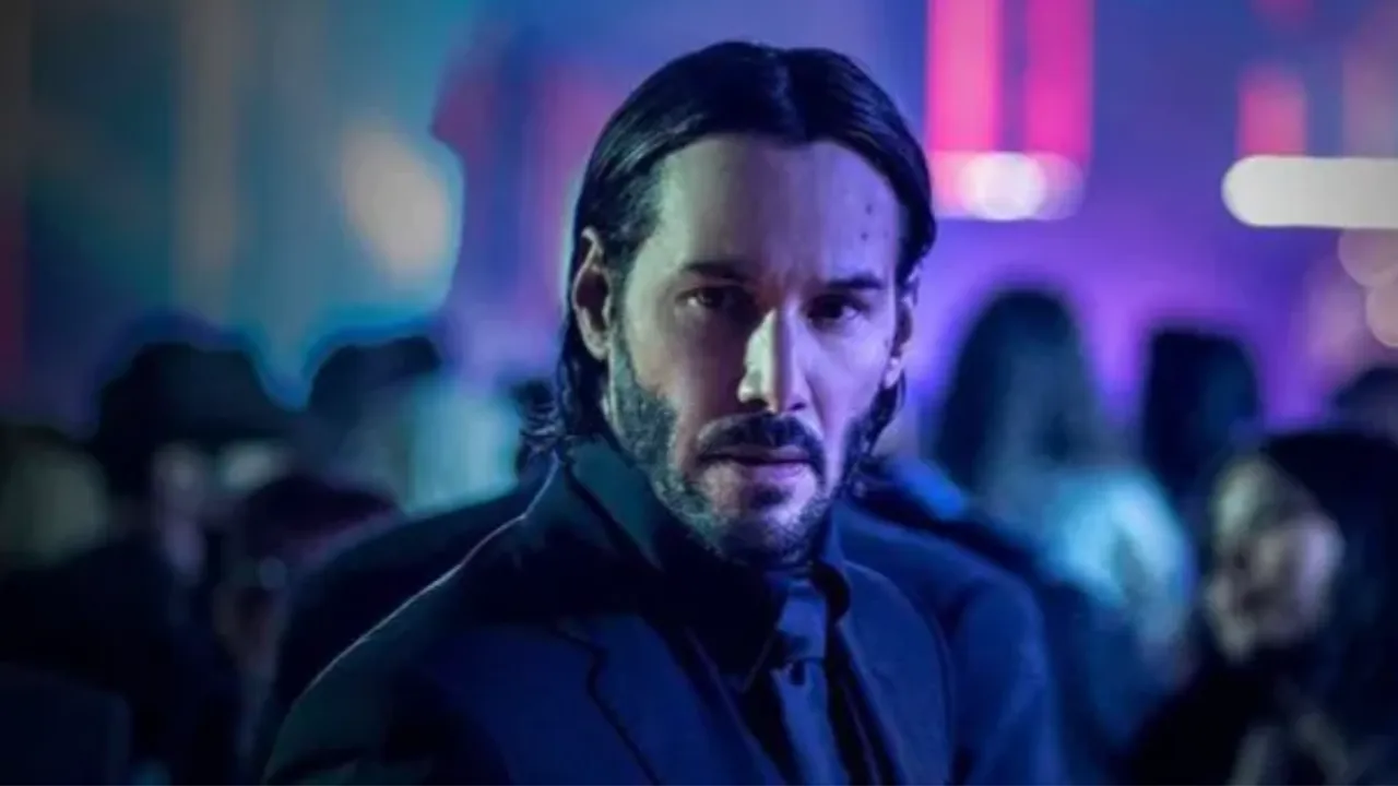 John Wick Co-Directors: “No One But Keanu Reeves Could Play This Role”