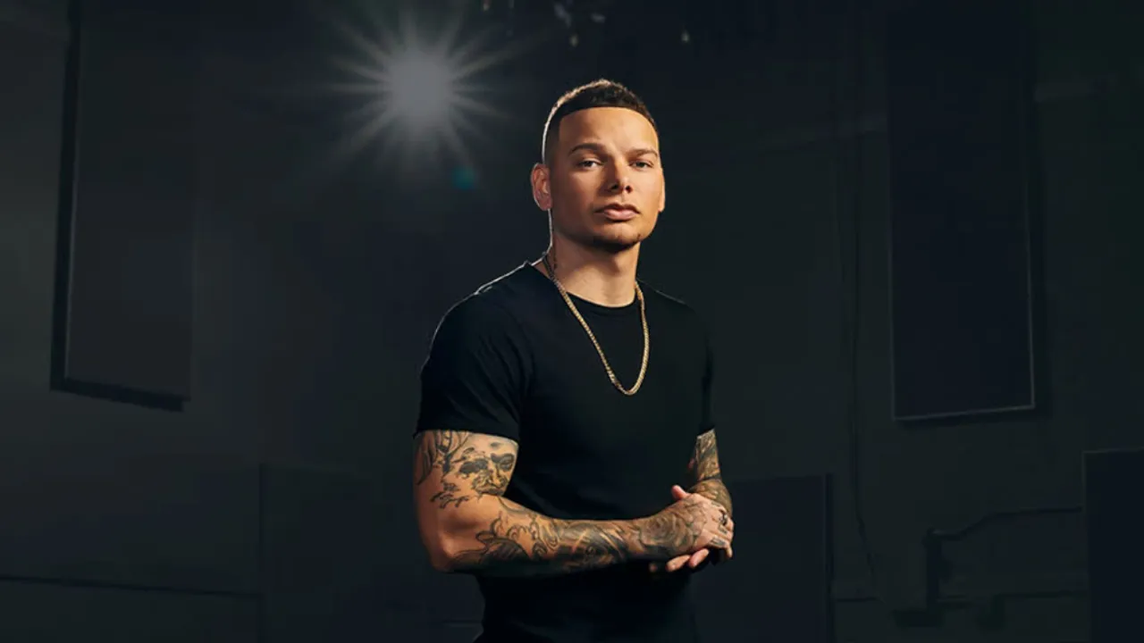 Kane Brown Announces New Album And Tour With Class