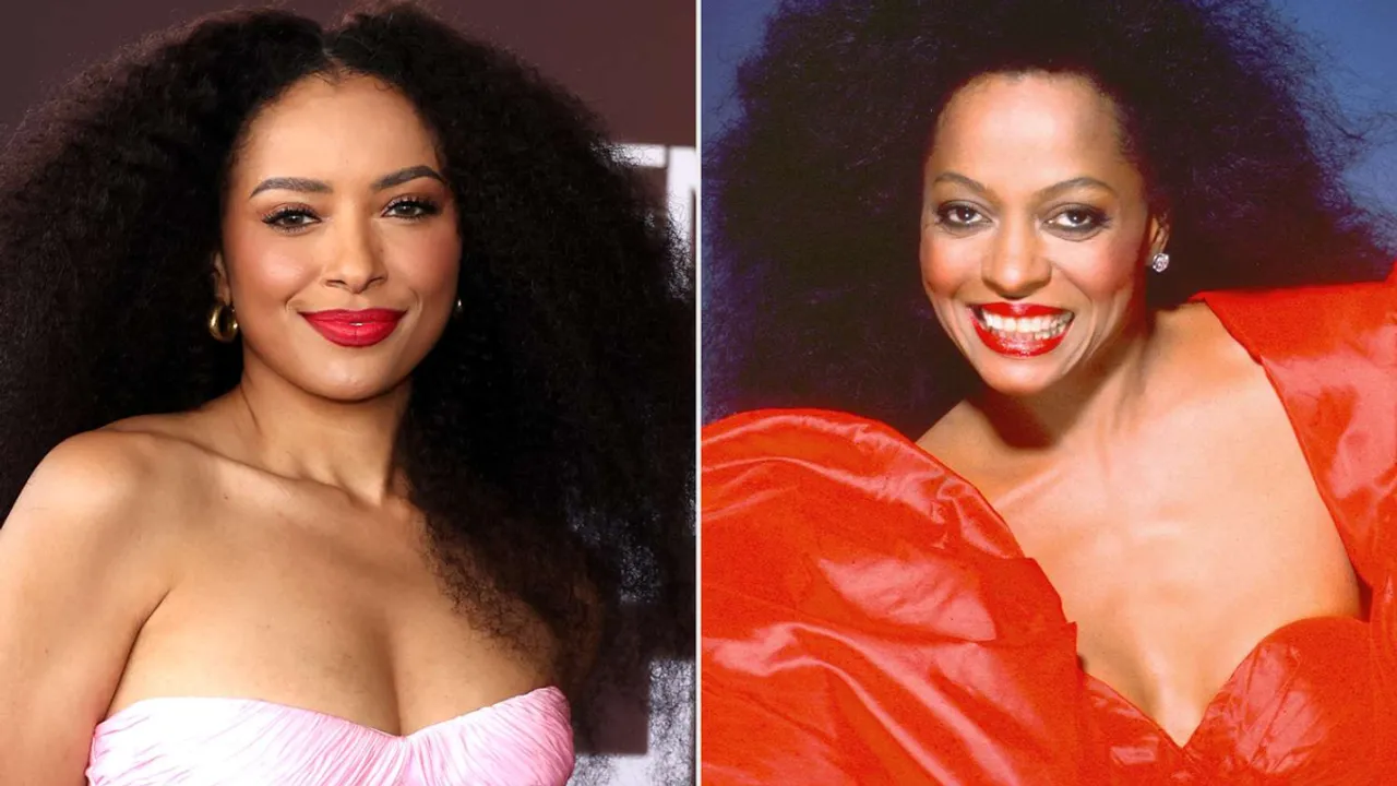 Kat Graham Talks About ‘Surreal’ Experience on Getting Role in Michael Jackson Biopic