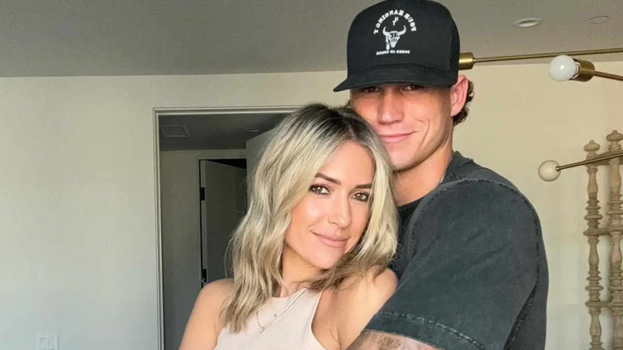 Kristin Cavallari and Mark Estes' Age Gap Contributed to Split, But 'No Drama' Involved 