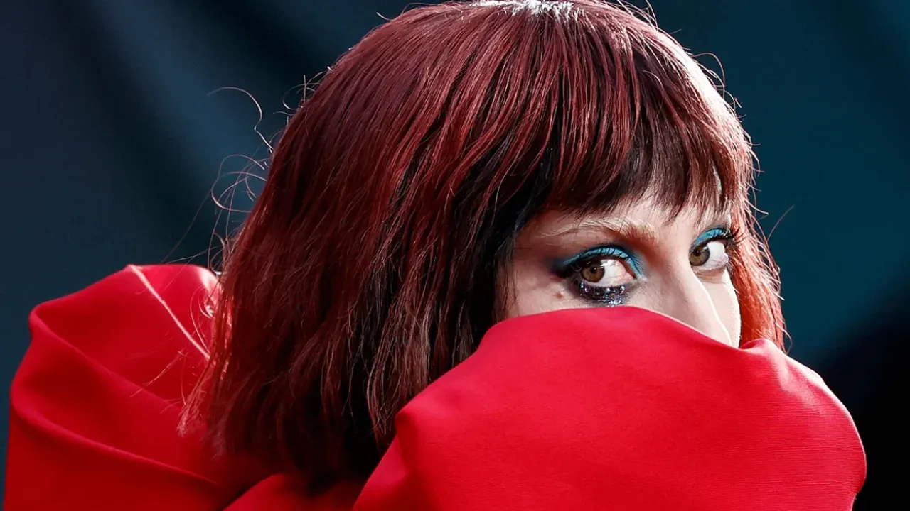 Lady Gaga Confesses Struggles With Letting go of Acting Roles