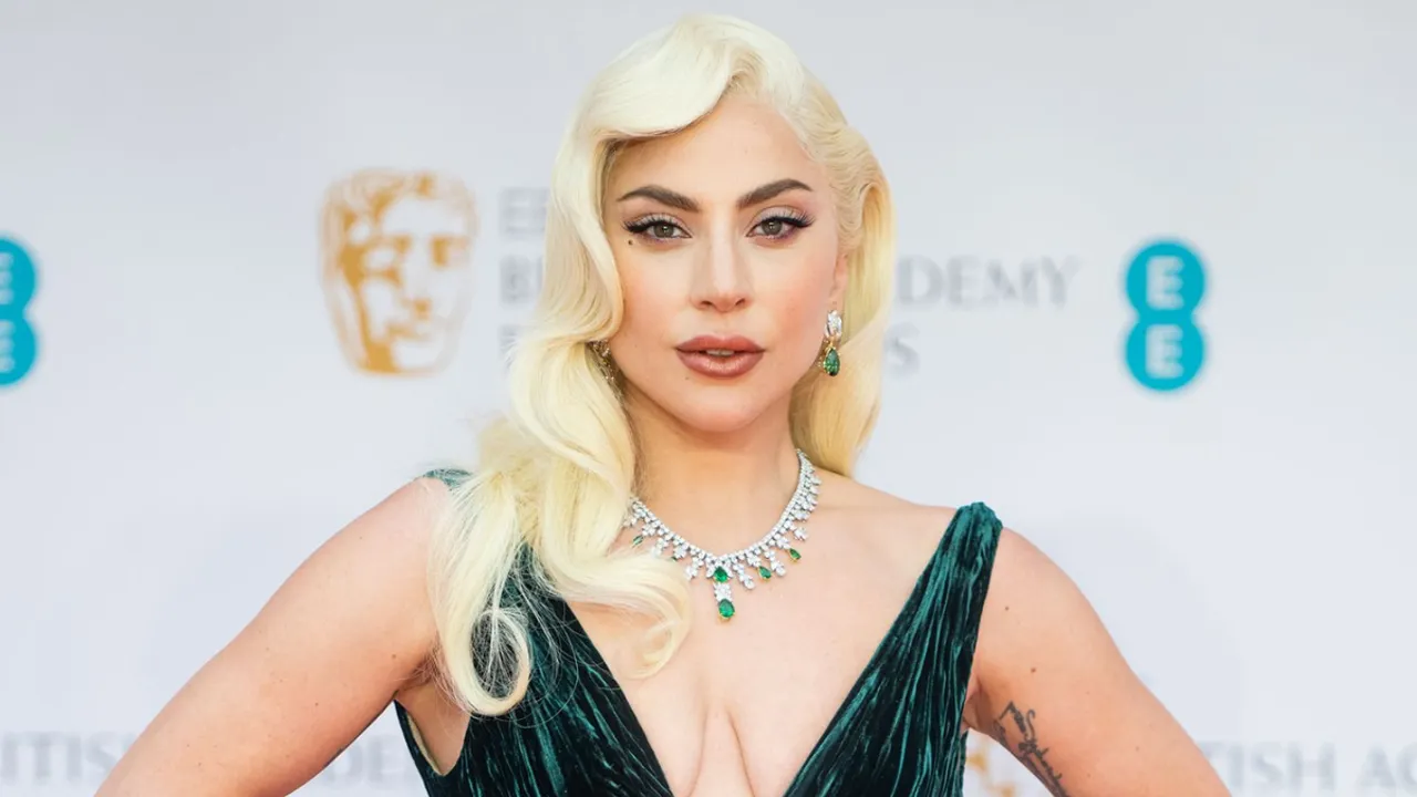 Lady Gaga Expresses “Gratitude And Overwhelm” For Fans in Support of 'Disease' 
