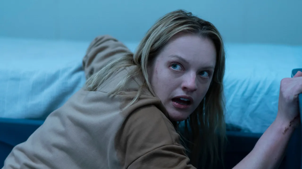 Leigh Whannell Shares Insights on 'The Invisible Man' Sequel