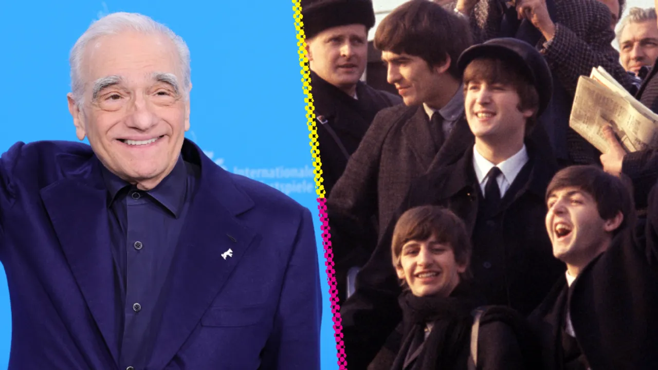 Martin Scorsese-Produced Beatles Documentary Set For OTT Release
