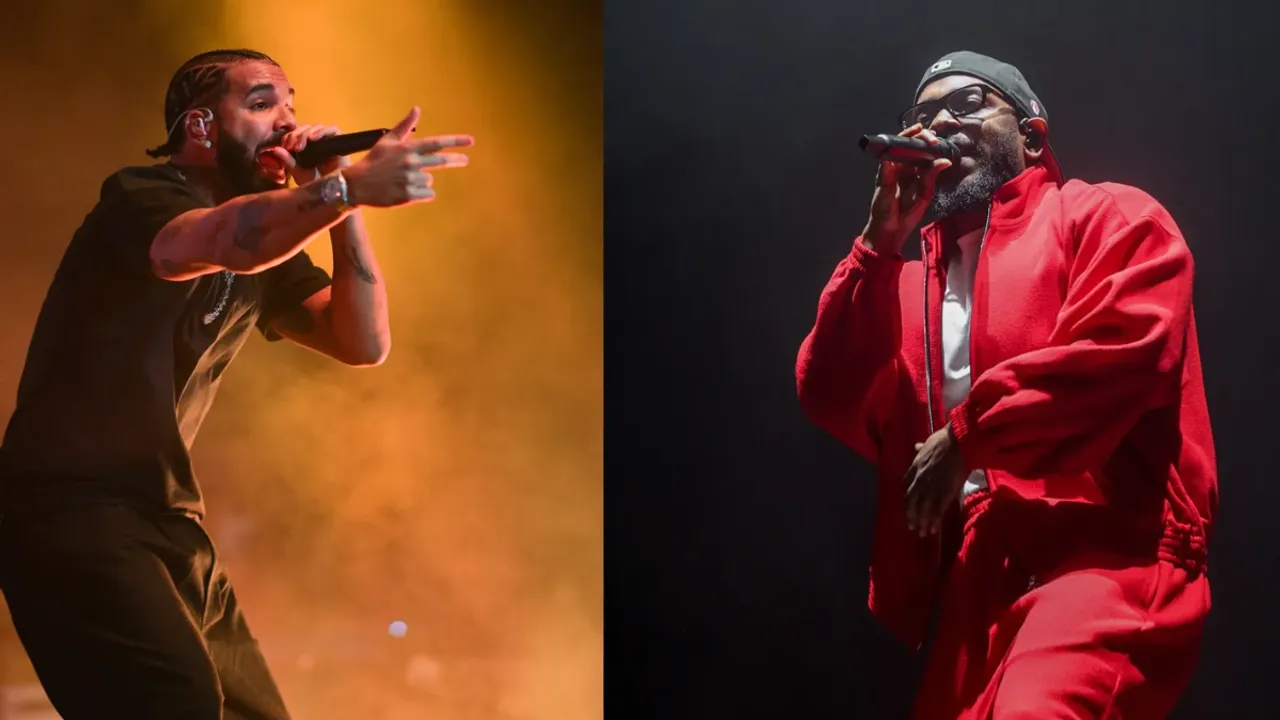 New Documentary ‘Public Enemies’ to Examine Kendrick Lamar and Drake Feud
